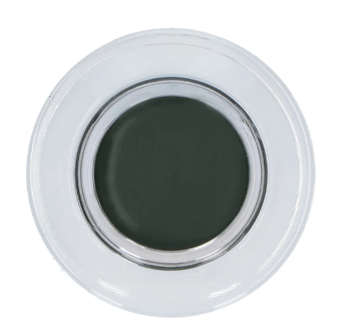 Make-Up Studio Eyes Cream Eyeliner Crème Green