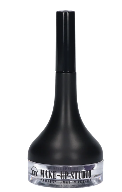 Make-Up Studio Eyes Cream Eyeliner Crème Purple