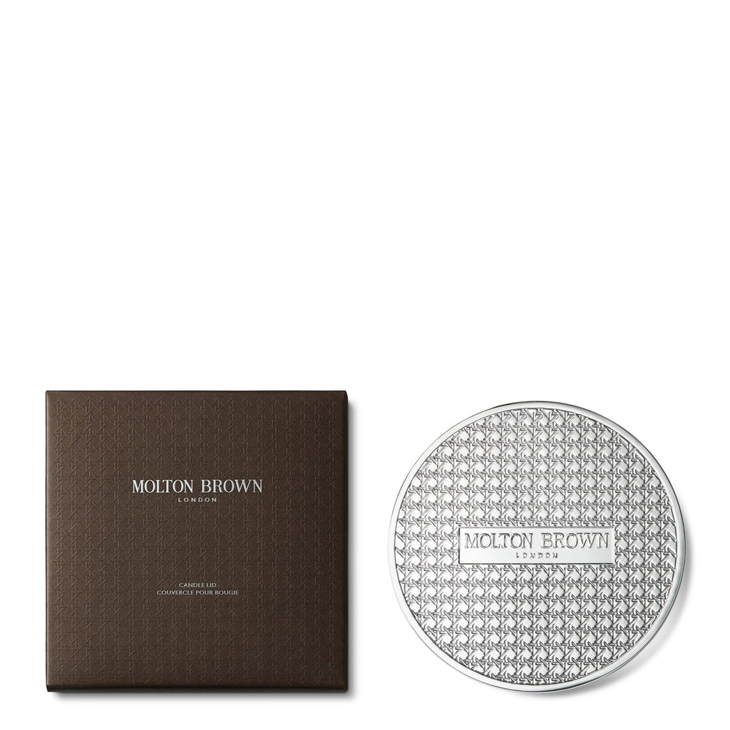 Molton Brown Home Fragrance Luxury Candle Lid (3 Wick) Accessoire