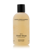 Marie-Stella-Maris No. 11 Violet Muse Exfoliating Body Wash
