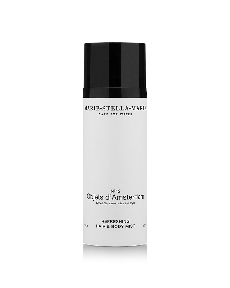 Marie-Stella-Maris Hair & Body Mist Objets d'Amsterdam