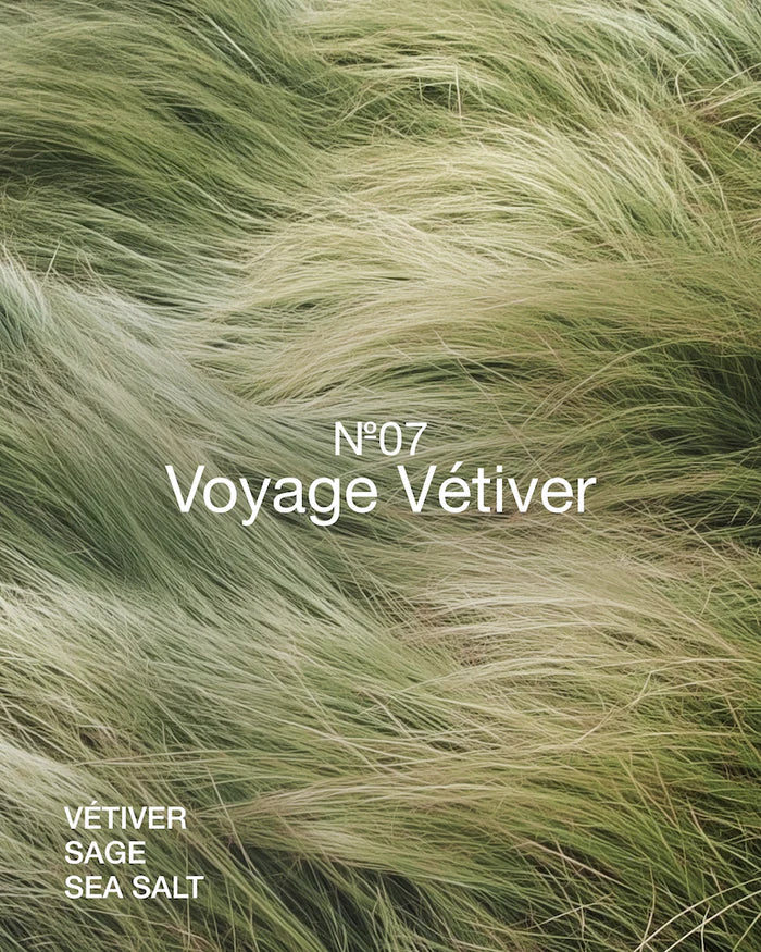 Marie-Stella-Maris Hair & Body Mist Voyage Vetiver
