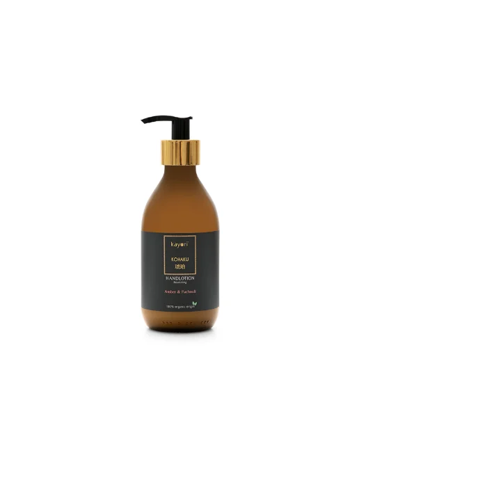 Kayorï Lichaamsverzorging Kohaku Hand Lotion