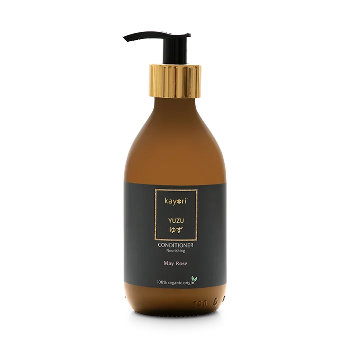 Kayorï Haarverzorging Yuzu Conditioner