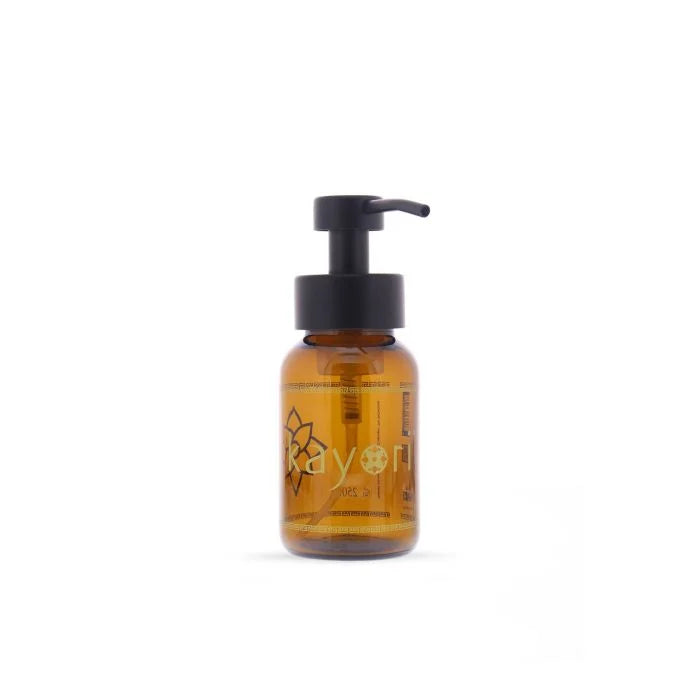 Kayorï Lichaamsverzorging Shower Foam Bottle Accessoire