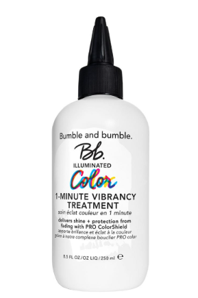 Bumble and Bumble Illuminate Color Seal 1 Min Treatment