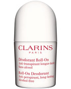 Clarins Body Special Care Roll-On Deodorant Alcohol-Free