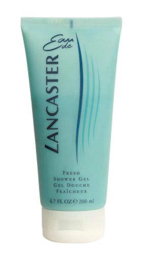 Lancaster Skincare Eau de Lancaster Fresh Shower Gel
