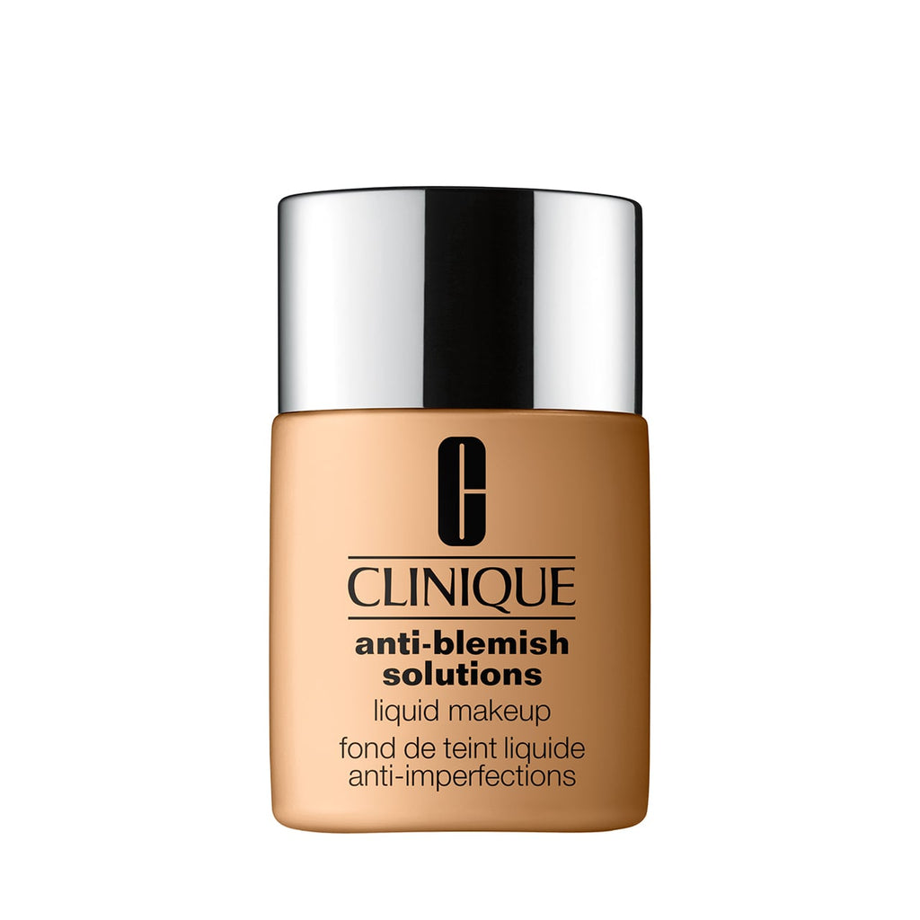 Clinique Gezichtsverzorging Anti-Blemish Solutions Liquid Makeup Foundation