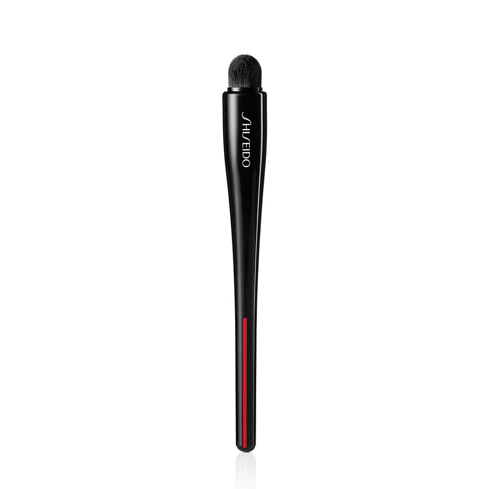 Shiseido Make-Up Hulpmiddelen & Accessoires Tsutsu Fude Concealer Brush Make-up Kwast