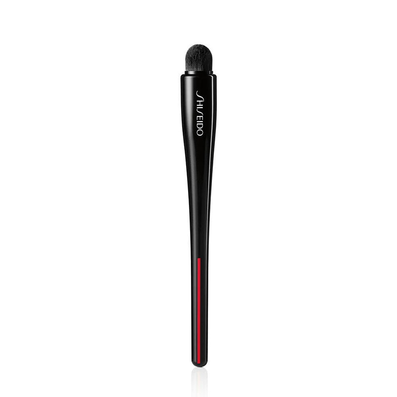 Shiseido Make-Up Hulpmiddelen & Accessoires Tsutsu Fude Concealer Brush Make-up Kwast