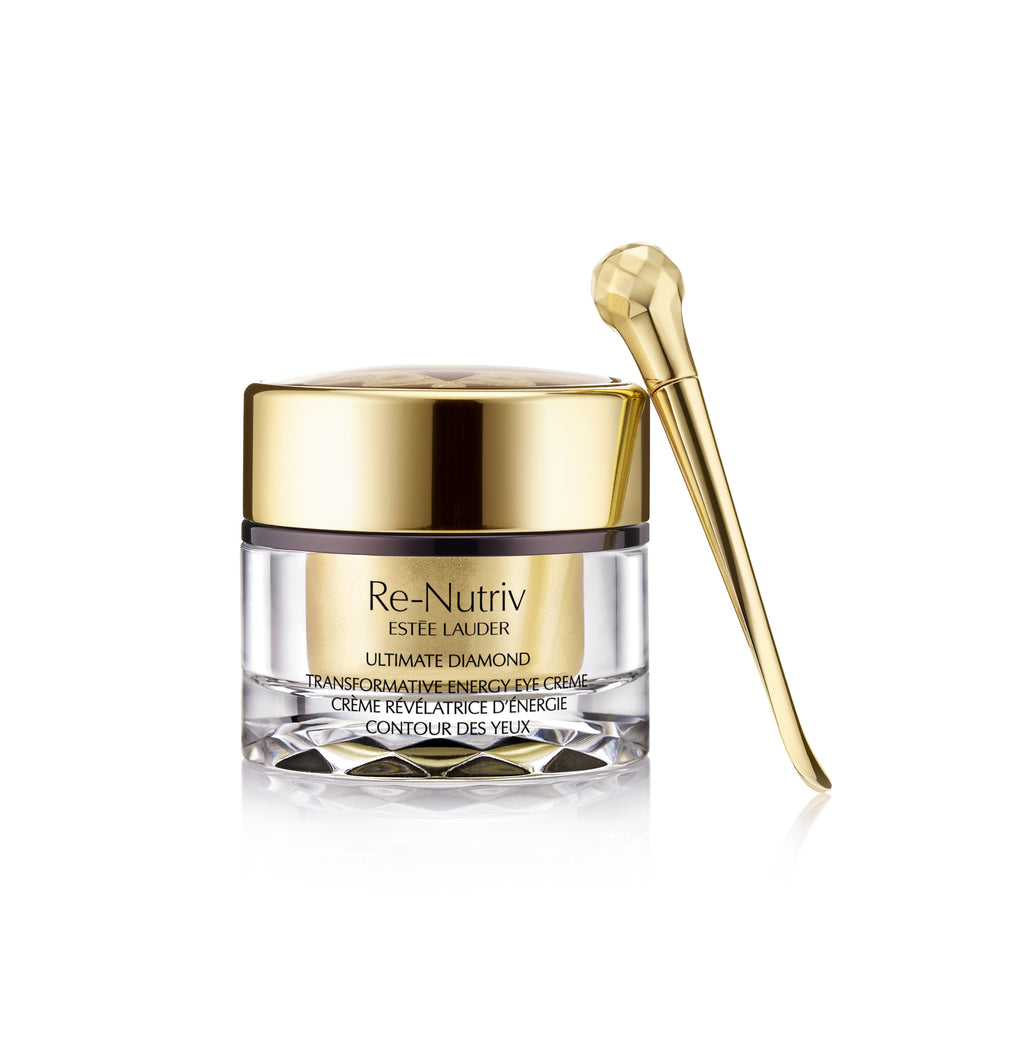 Estée Lauder Re-Nutriv Ultimate Diamond Age Reversal Eye Creme Crème