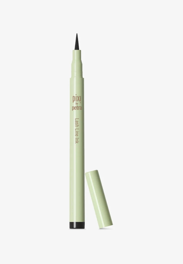 Pixi Eyes Lash Line Ink