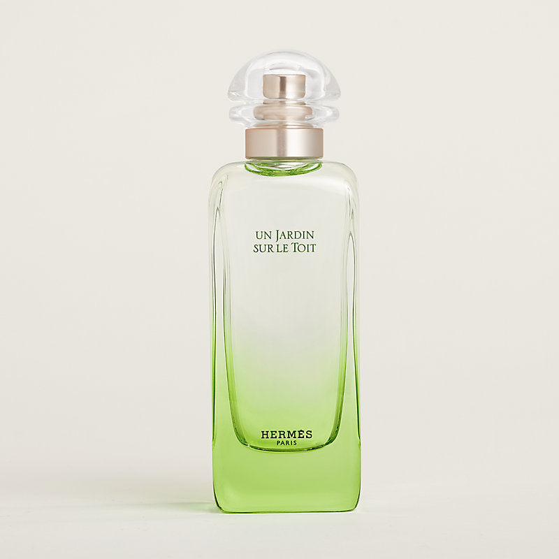 Hermès Unisex Geuren Collection des Parfums-Jardins Un Jardin sur le Toit Eau de Toilette