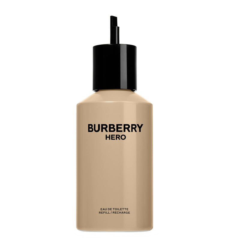 Burberry Hero Eau de Toilette Refill