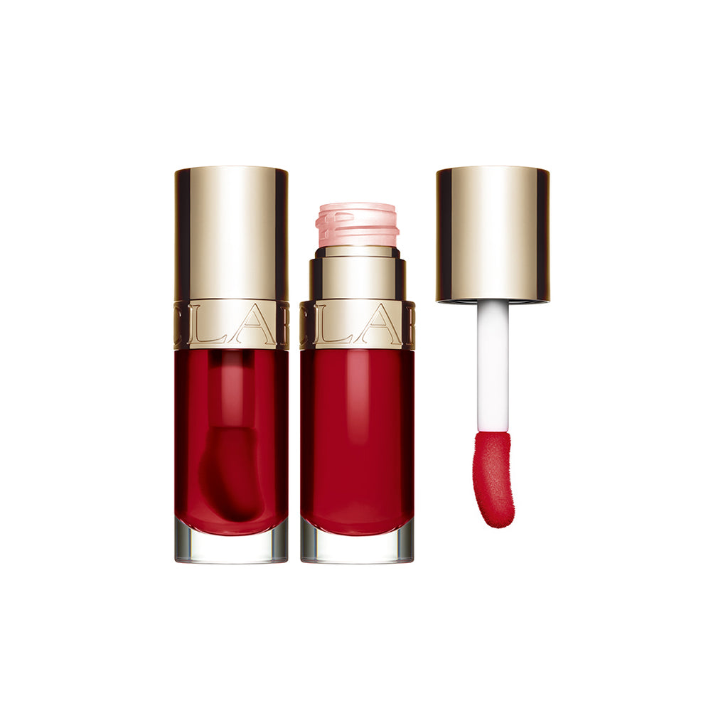 Clarins Make-Up Lip Make-Up Lip Comfort Oil
