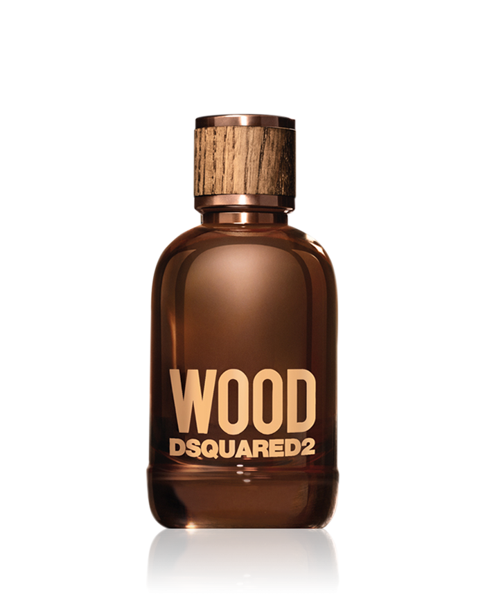 Dsquared2 Wood Eau de Toilette