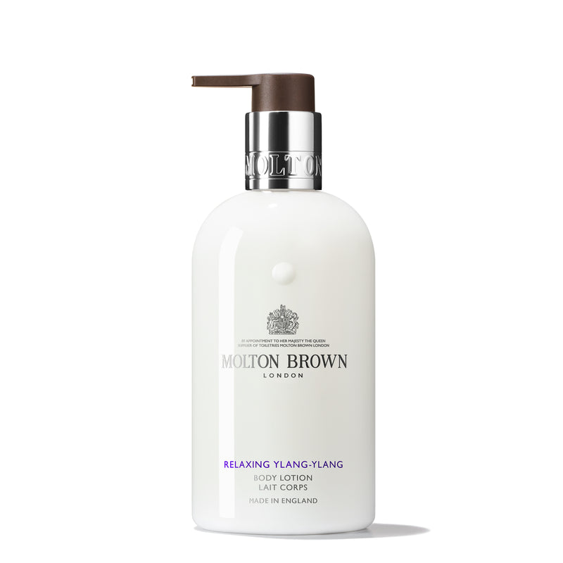Molton Brown Bath & Body Relaxing Ylang-Ylang Relaxing Ylang-Ylang Body Lotion Melk