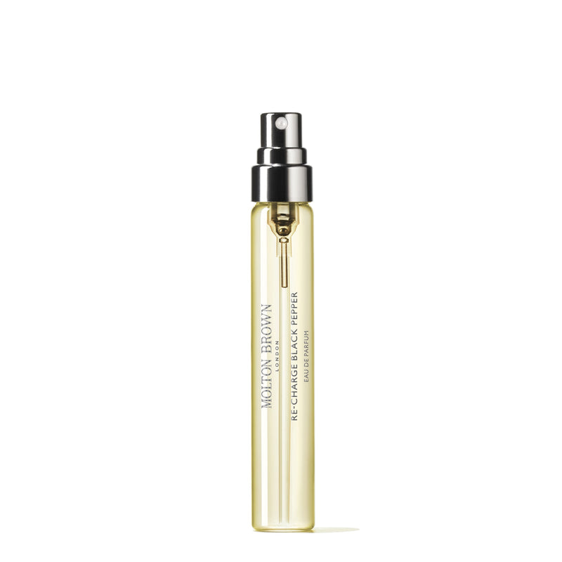Molton Brown Fragrance Re-Charge Black Pepper Eau de Parfum Travel Case Refill
