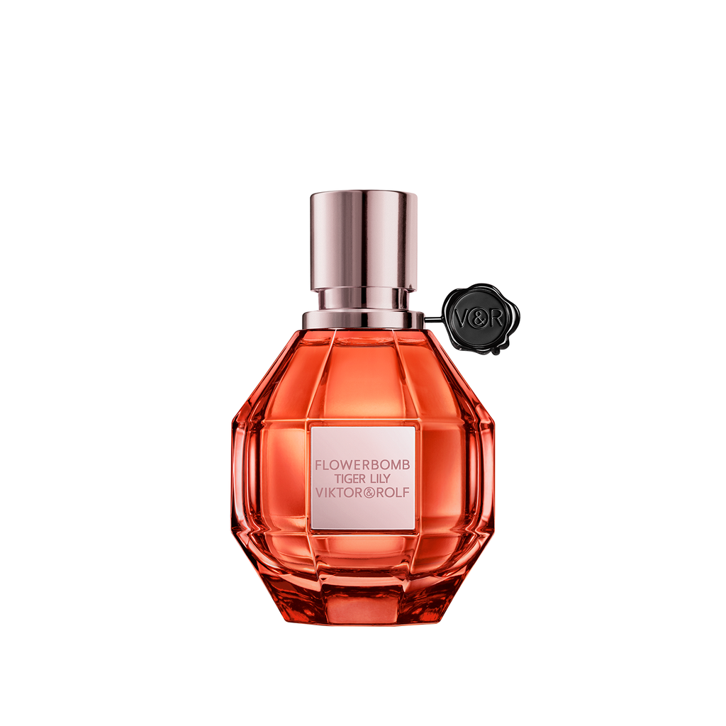 Viktor & Rolf Flowerbomb Tiger Lily Eau de Parfum Intense