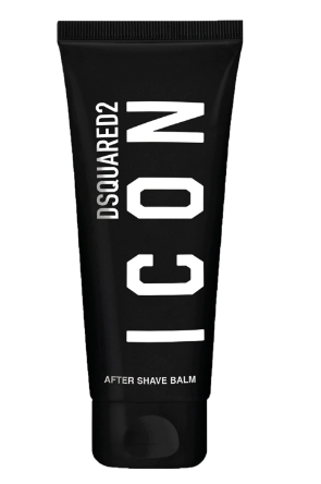 Dsquared2 Icon Pour Homme Aftershave Balm