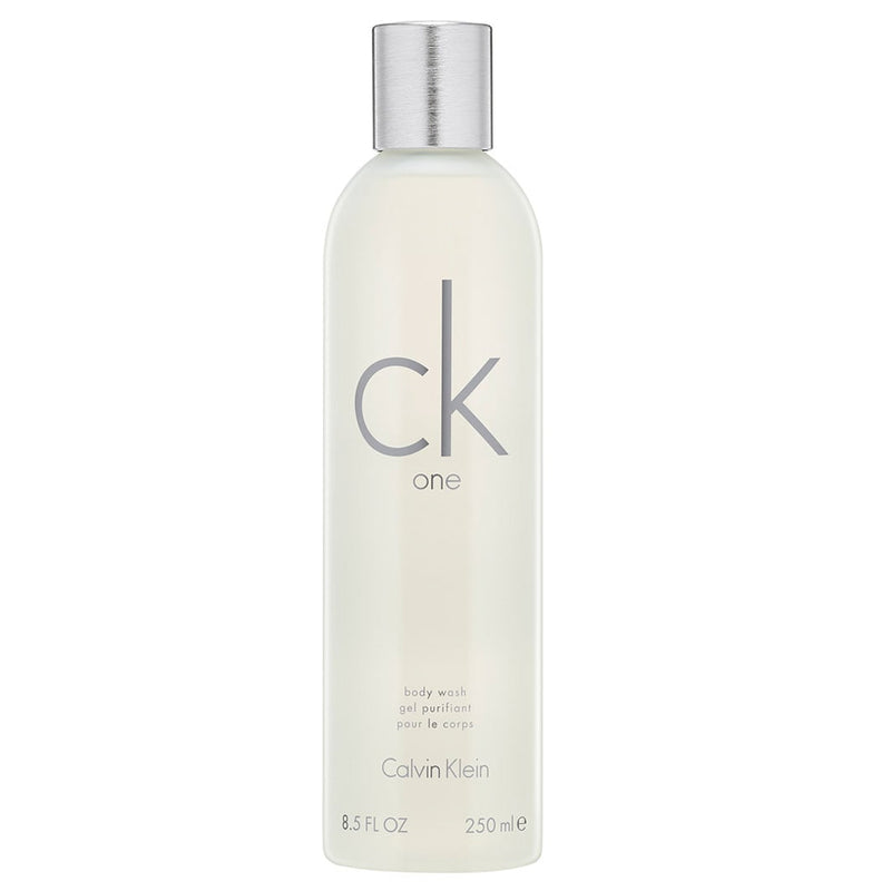 Calvin Klein CK One Body Wash Gel