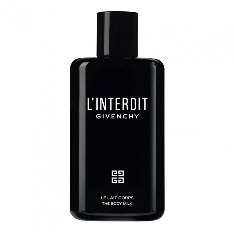 Givenchy L'Interdit Hydrating Body Lotion