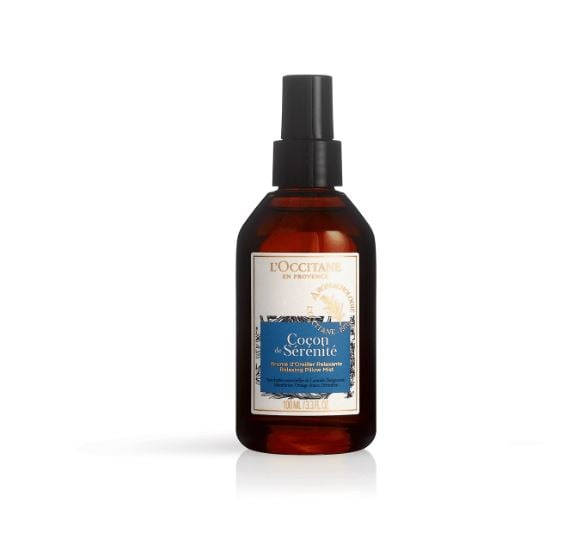 L'Occitane Home Brume D'Oreiller Relaxante Spray