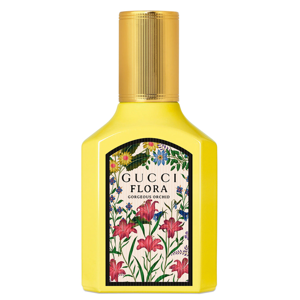 Gucci Flora Gorgeous Orchid Eau de Parfum