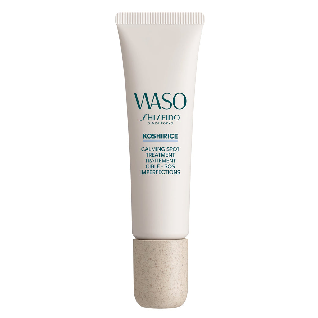 Shiseido Huidverzorging Waso Calming Spot Treatment Crème