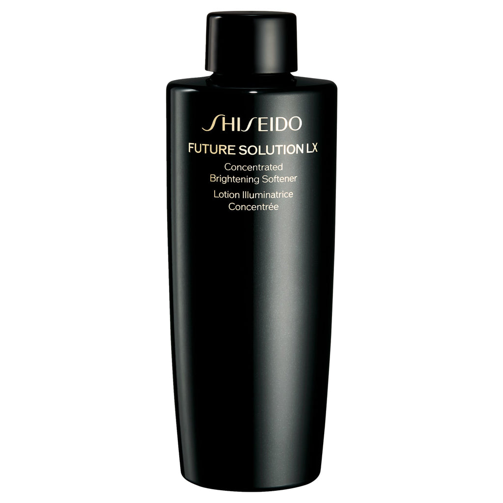 Shiseido Huidverzorging Future Solution LX Concentrated Brightening Softener Refill Lotion