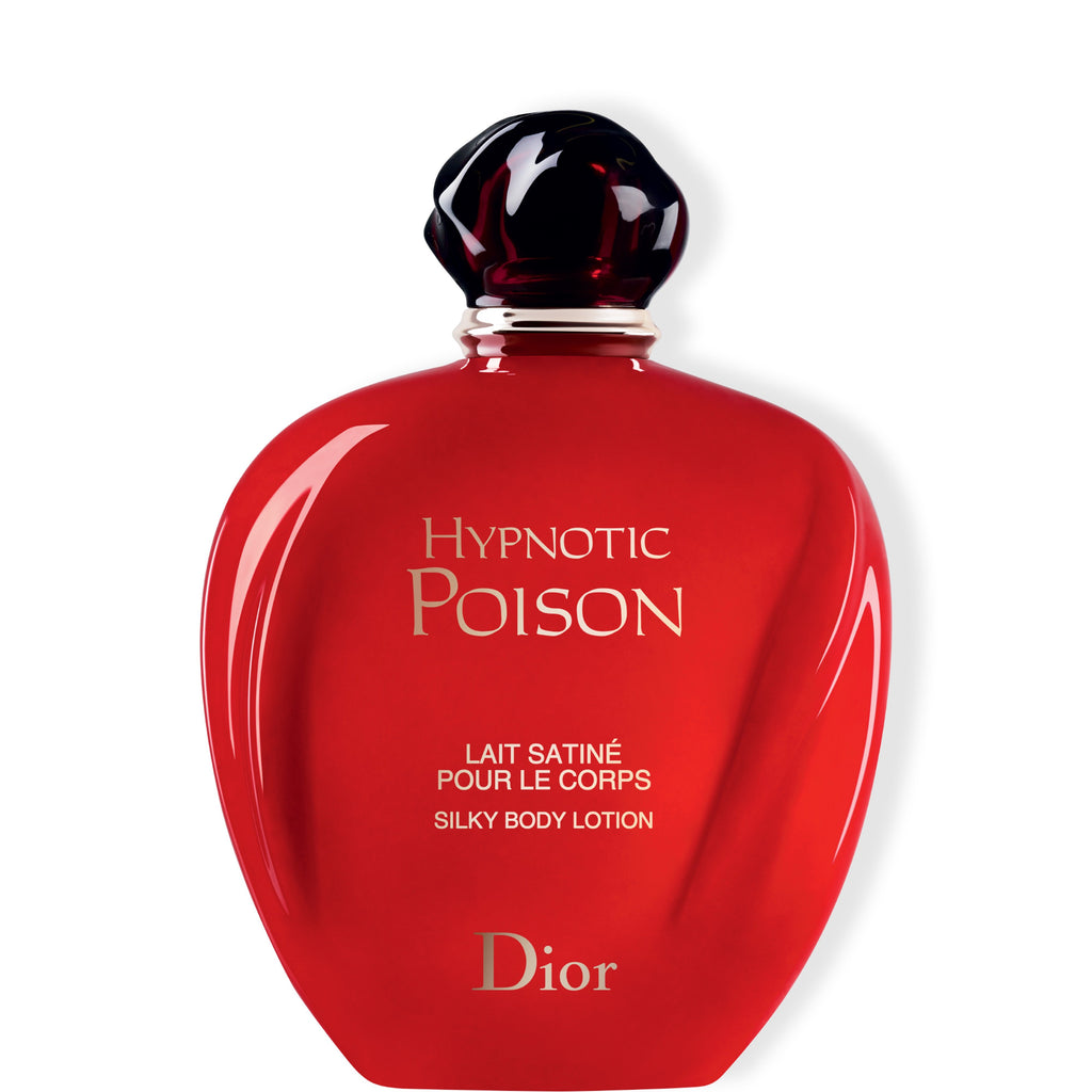 Dior Damesgeuren Poison Zijdezachte Bodylotion Lotion