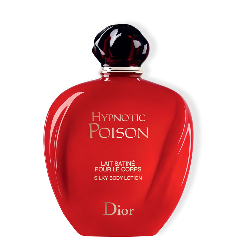 Dior Damesgeuren Poison Zijdezachte Bodylotion Lotion