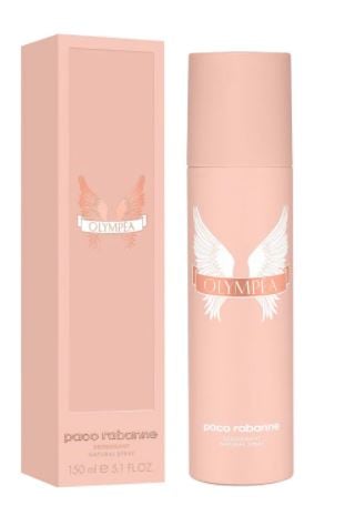 Paco Rabanne Olympéa Deodorant Spray