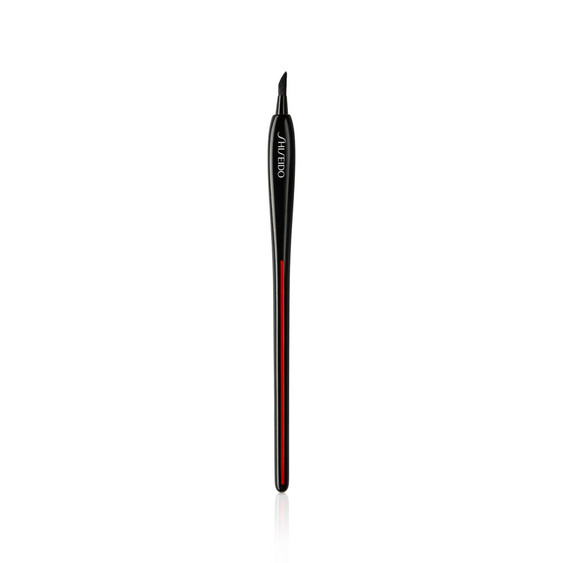 Shiseido Make-Up Hulpmiddelen & Accessoires Katana Fude Eye Lining Brush Make-up Kwast