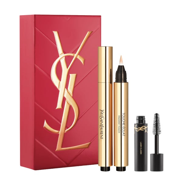 Yves Saint Laurent Touche Eclat Set