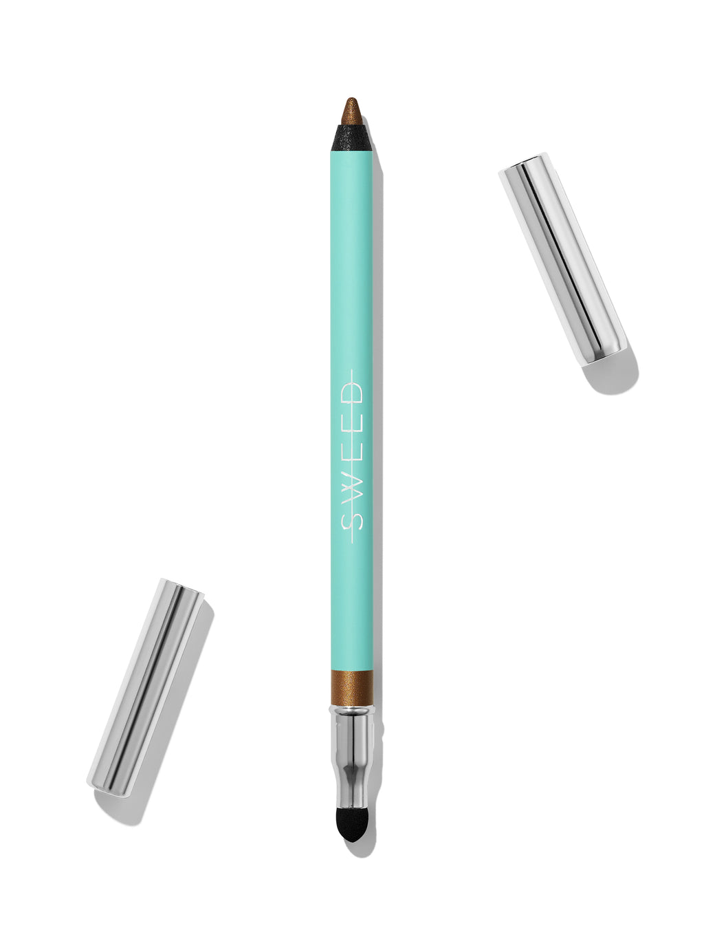 Sweed Eye Cosmetics Satin Eyeliner