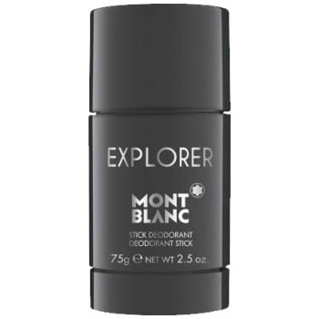 Montblanc Explorer Stick Deodorant