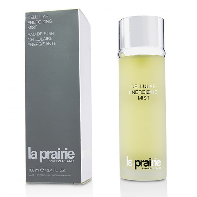 La Prairie Cellular Treatment Energizing Body Spray