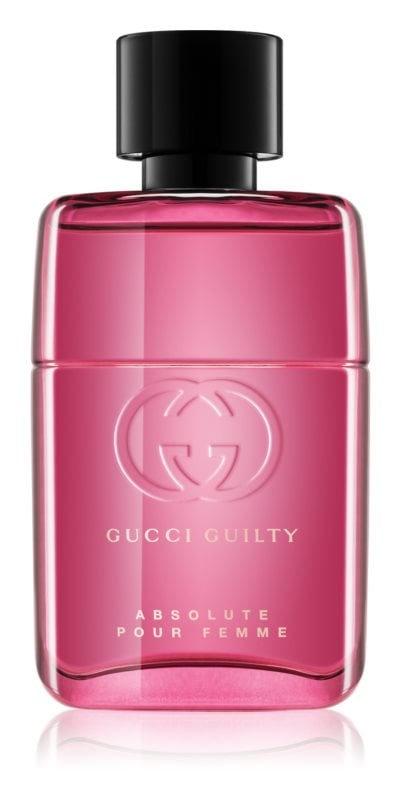 Gucci Guilty Absolute Pour Femme Eau de Parfum