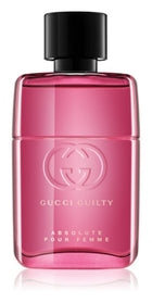 Gucci Guilty Absolute Pour Femme Eau de Parfum