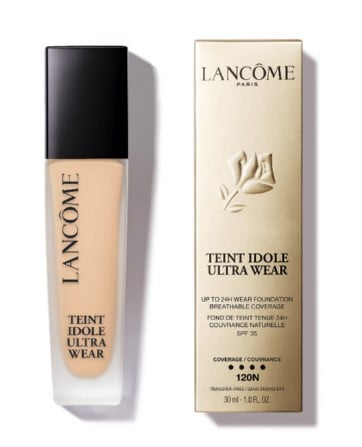 Lancôme Make-Up Teint Idôle Up To 24H Wear Foundation