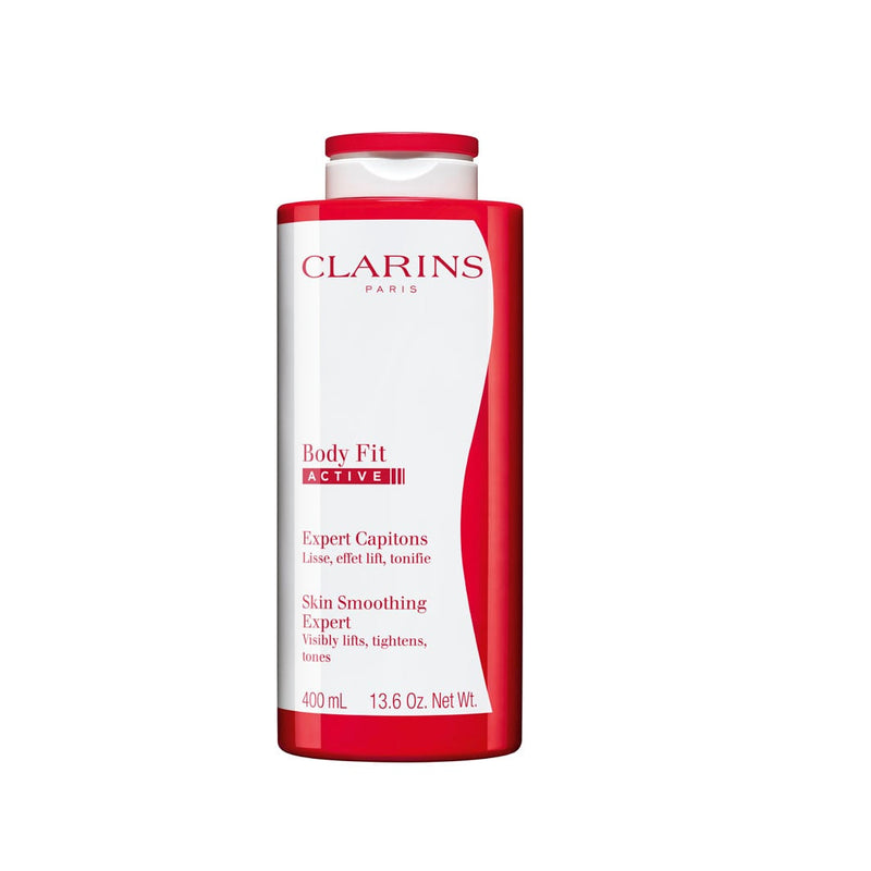 Clarins Body Skin Smoothing Expert Crème