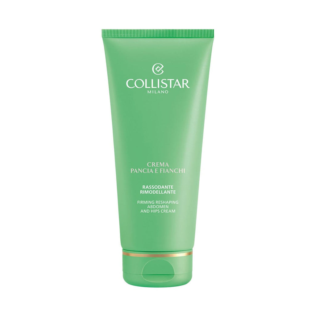 Collistar Firming Reshaping Abdomen And Hips Cream