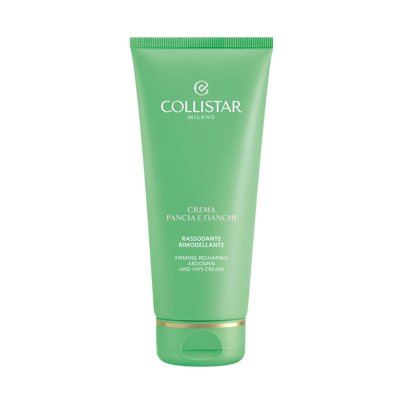 Collistar Firming Reshaping Abdomen And Hips Cream