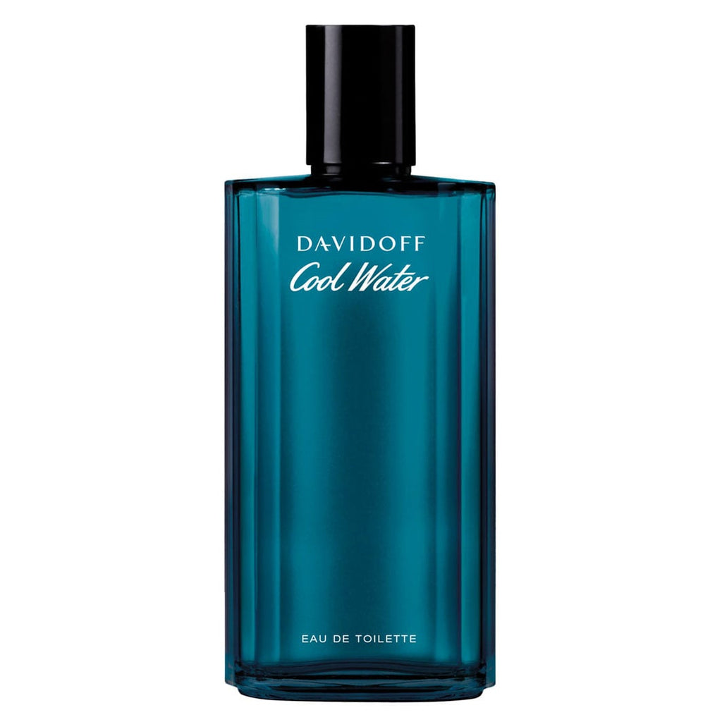 Davidoff Cool Water For Him Eau de Toilette