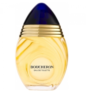 Boucheron Pour Femme Eau de Toilette