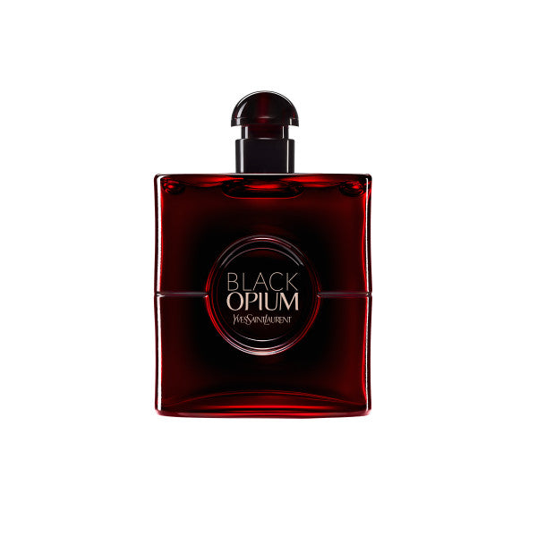 Yves Saint Laurent Parfum Black Opium Over Red Eau de Parfum