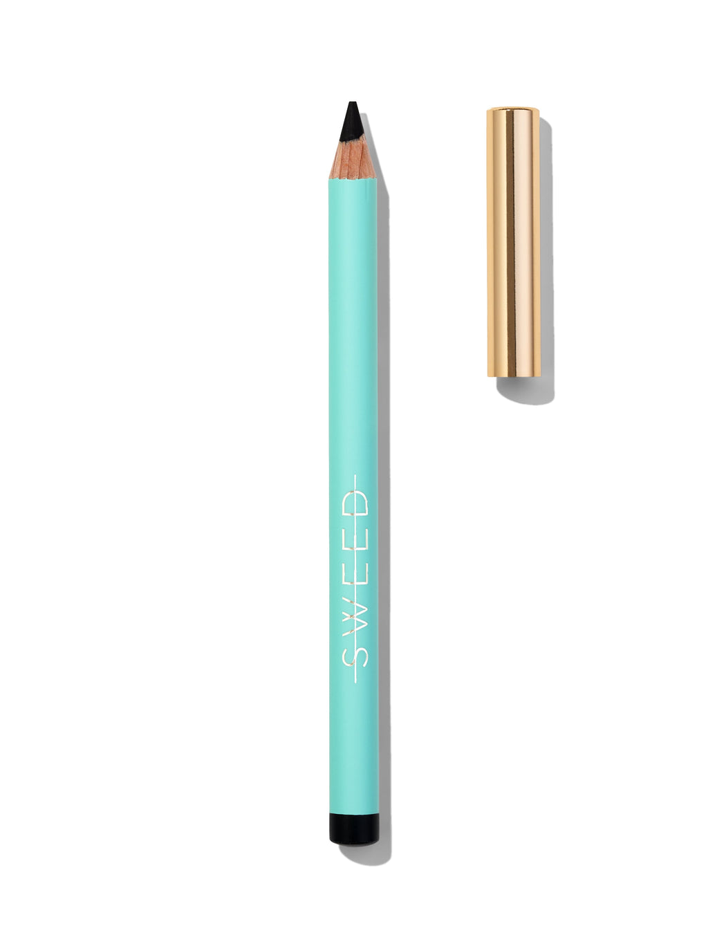 Sweed Eye Cosmetics Satin Kohl Eyeliner Potlood