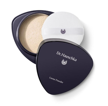 Dr. Hauschka Make-up Teint Loose Powder Poeder